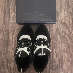 Dior Men's B22 Sneakers